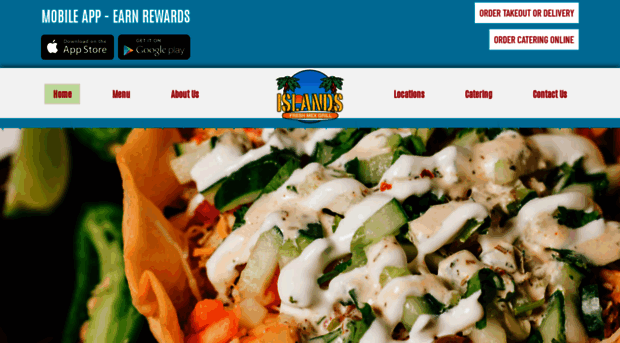 islandsfreshmexgrill.com