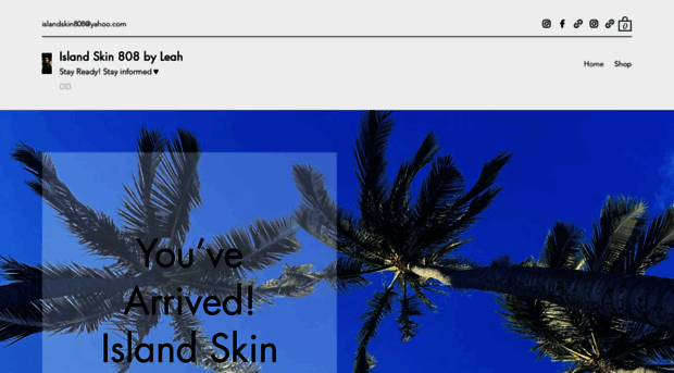 islandskin808.com