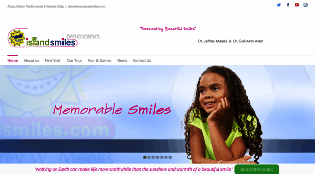 islandsmiles.com