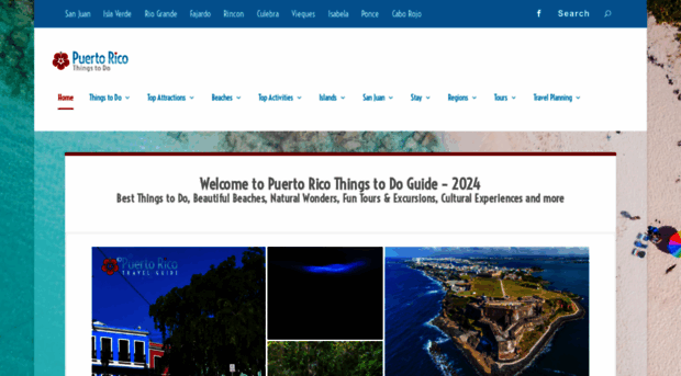 islandsofpuertorico.com