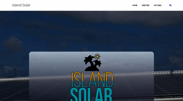 islandsolarbahamas.com