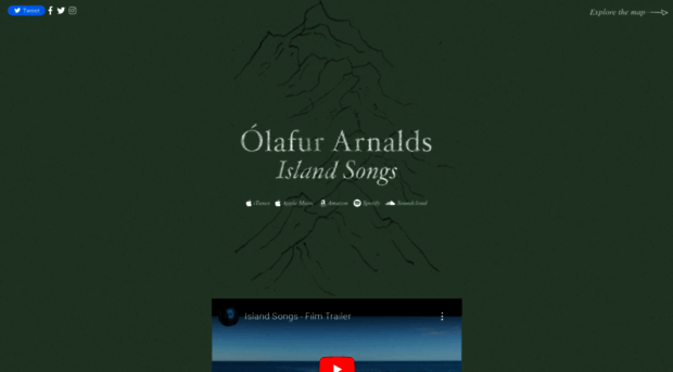 islandsongs.is