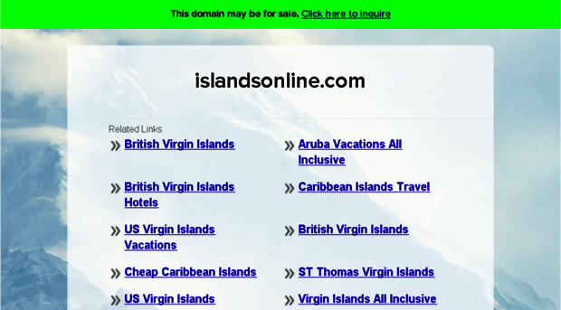 islandsonline.com