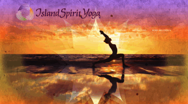 islandspirityoga.com