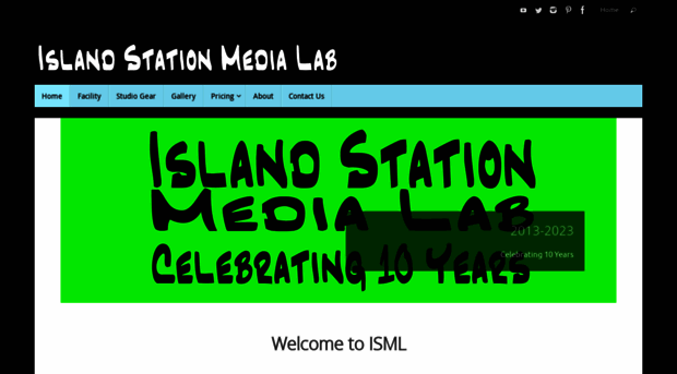 islandstationmedialab.com