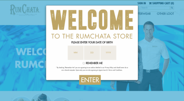 islandstore.rumchata.com