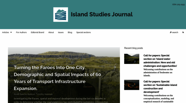 islandstudies.ca