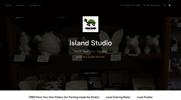 islandstudio.org