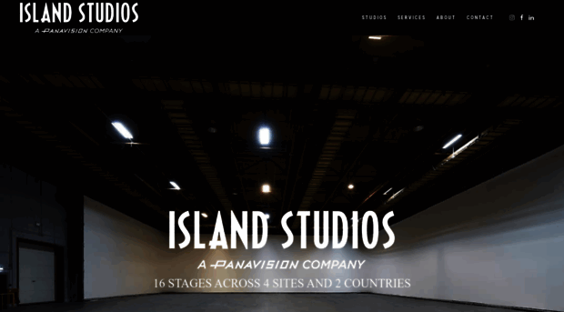 islandstudios.net