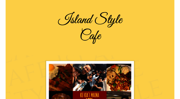 islandstylecafe.com