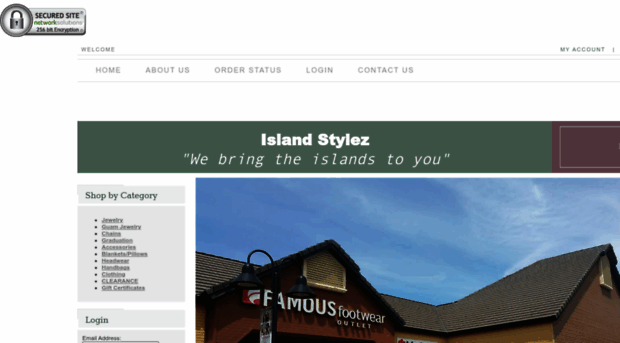 islandstylez.com