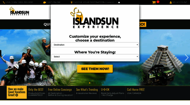 islandsunexperience.com