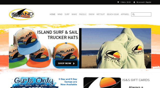 islandsurf-sail.com