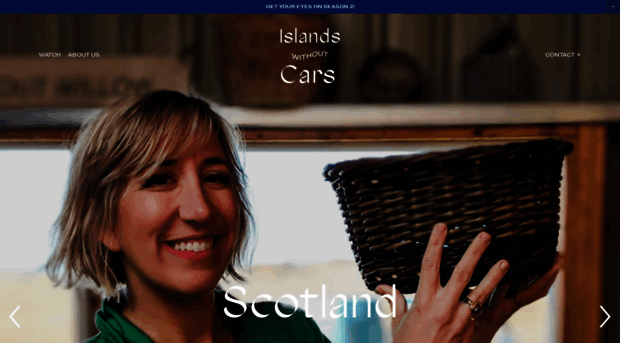 islandswithoutcars.com