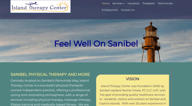 islandtherapycenter.com