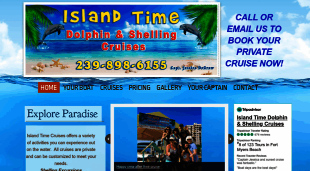 islandtimecruise.com