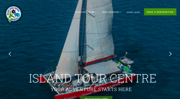islandtourcentre.com