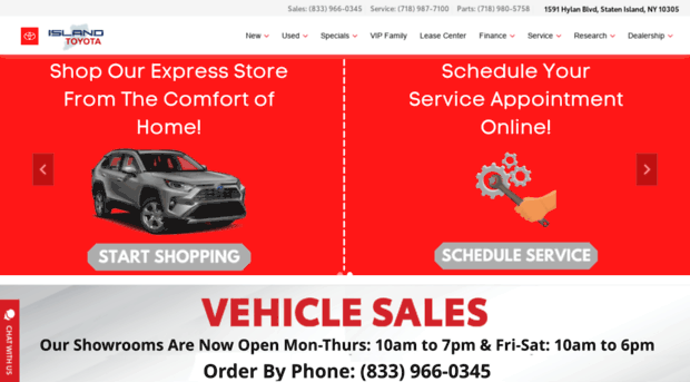 islandtoyota.com