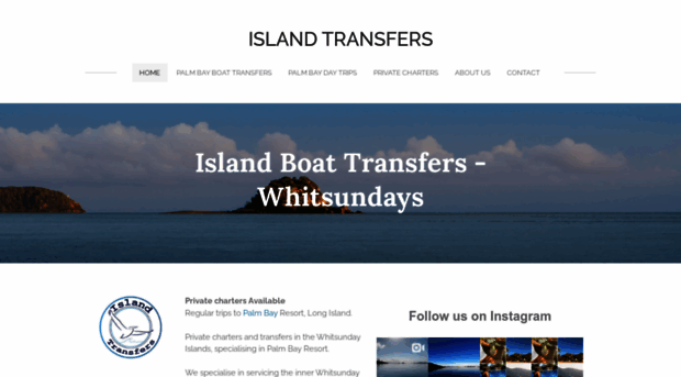 islandtransfers.com