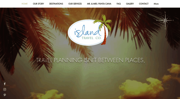 islandtravelcompany.com