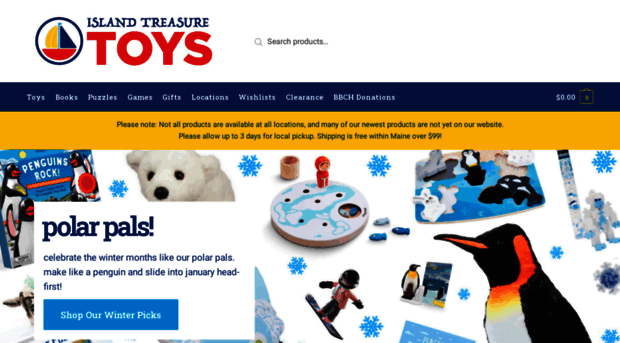 islandtreasuretoys.com