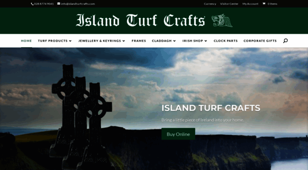 islandturfcrafts.com