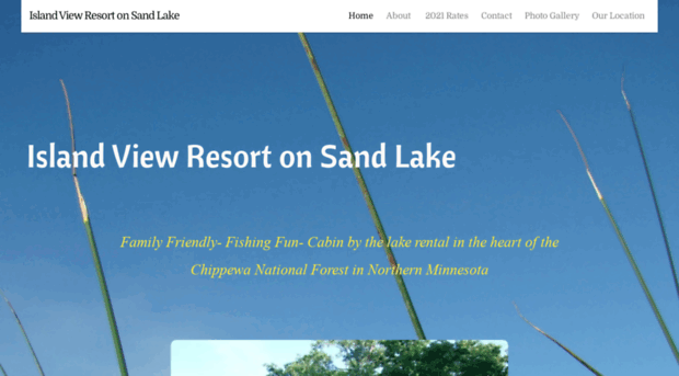 islandview-resort.com