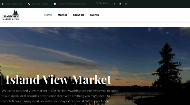 islandviewmarket.com