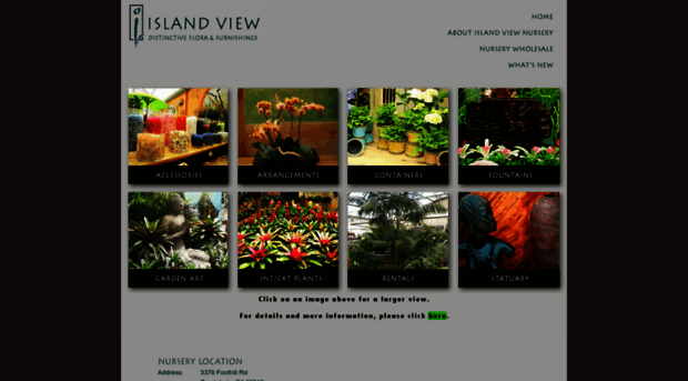 islandviewnursery.com