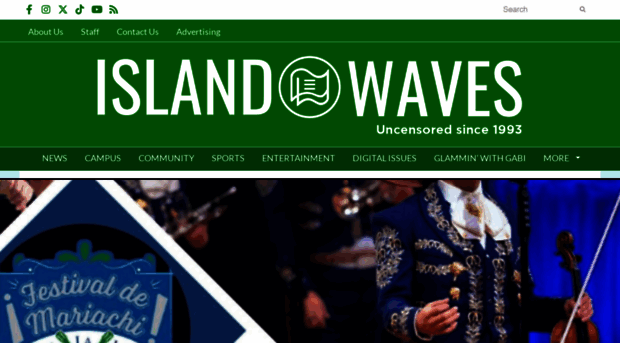 islandwavesnews.com