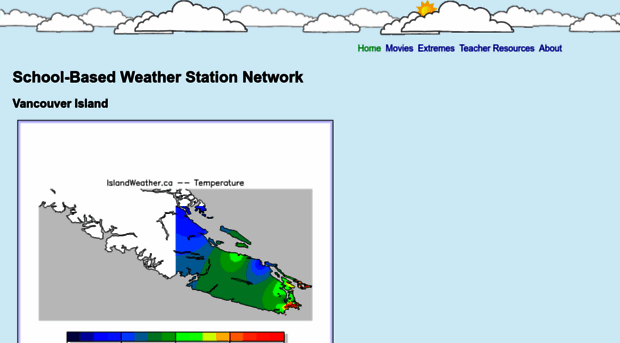 islandweather.ca