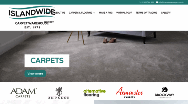 islandwidecarpets.co.uk