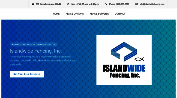 islandwidefencing.com