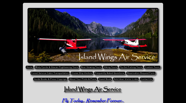 islandwings.com