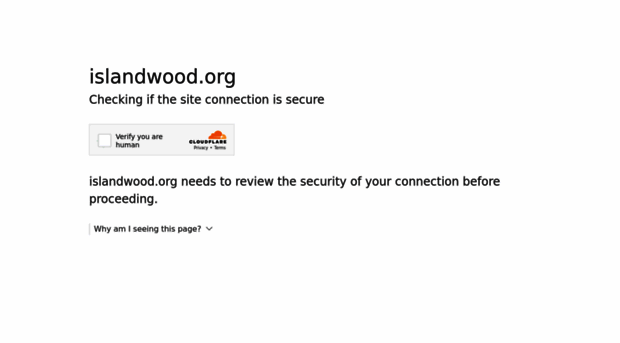 islandwood.com