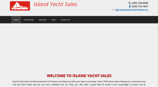 islandyachtsales.ca