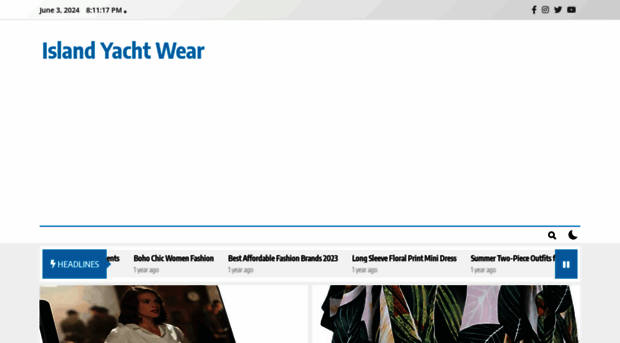 islandyachtwear.com