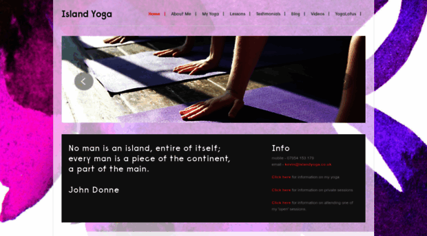 islandyoga.co.uk