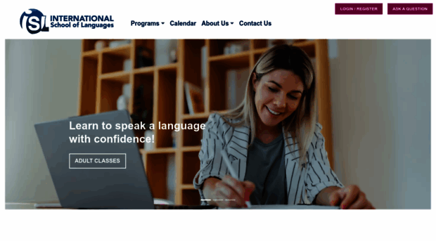 islanguages.com