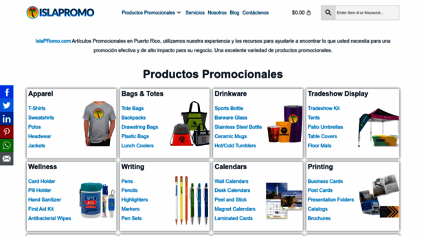 islapromo.com