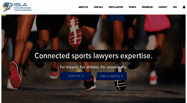 islasportlawyer.com