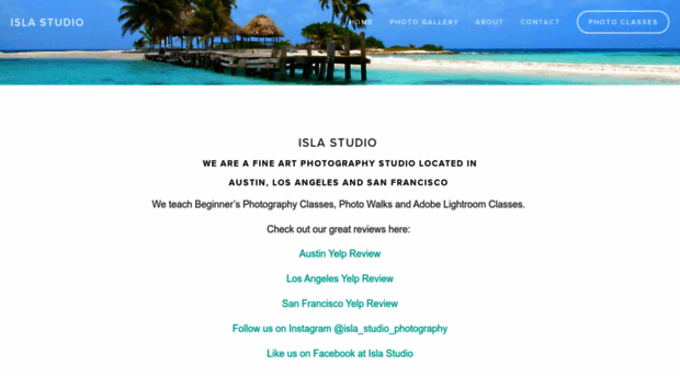 islastudio.com