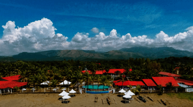 islavistabeachresort.com