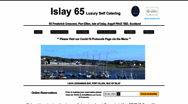 islay65.co.uk