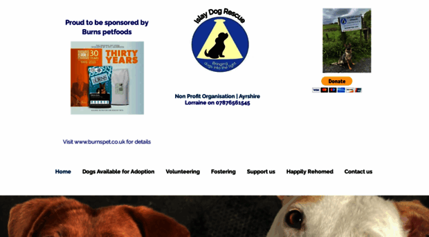 islaydogrescue.org.uk