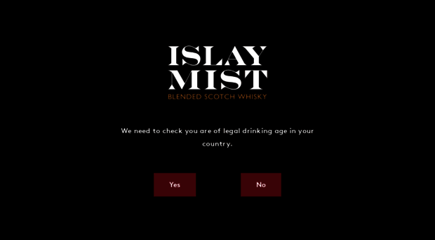 islaymist.com