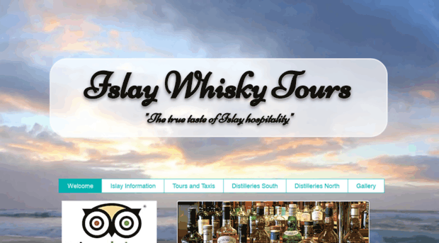 islaywhiskytours.net