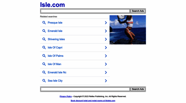 isle.com