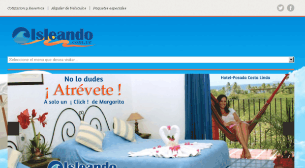 isleando.com.ve