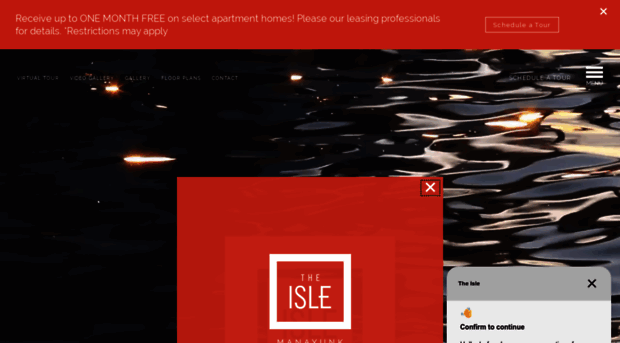 isleapts.com